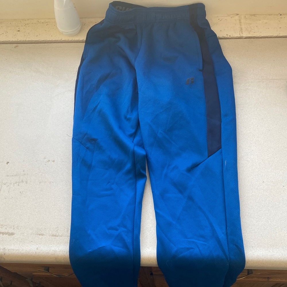 Russell sweatpants